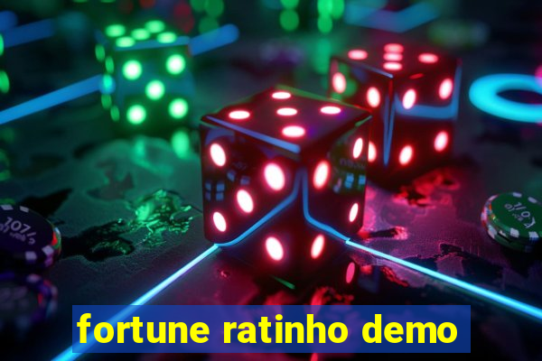 fortune ratinho demo