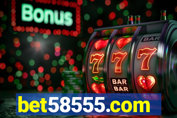 bet58555.com