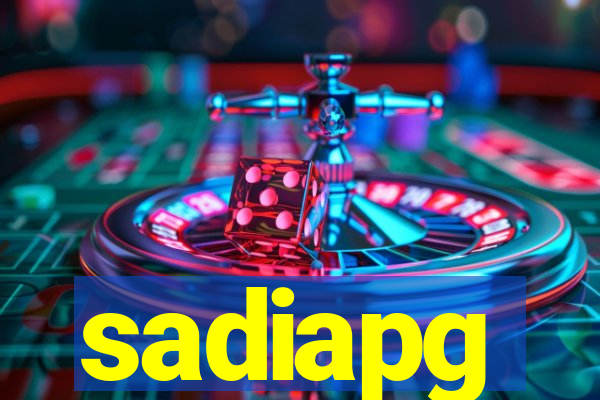 sadiapg