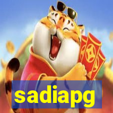 sadiapg