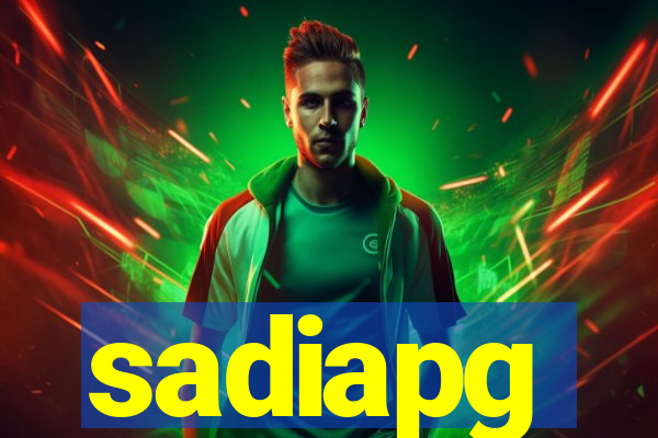 sadiapg