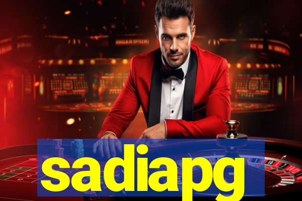 sadiapg