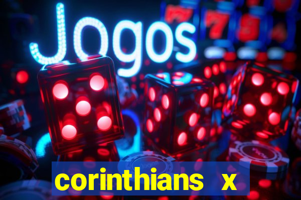 corinthians x cruzeiro play hd