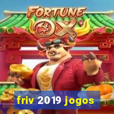 friv 2019 jogos