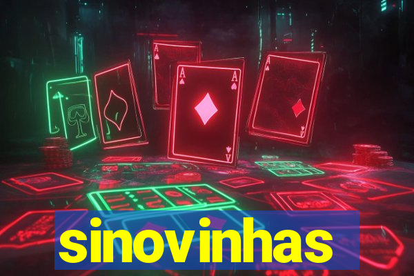 sinovinhas