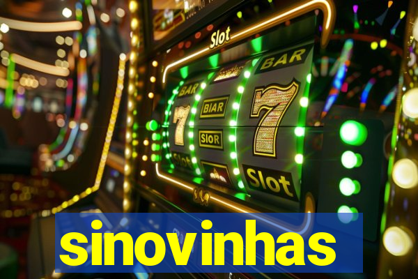 sinovinhas