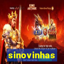 sinovinhas