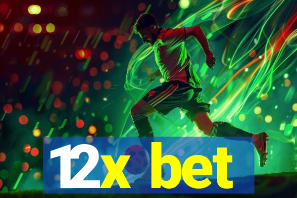 12x bet