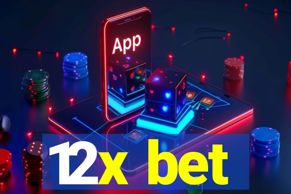 12x bet