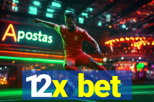 12x bet