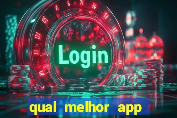 qual melhor app para jogar no jogo do bicho
