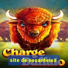 site de escanteios