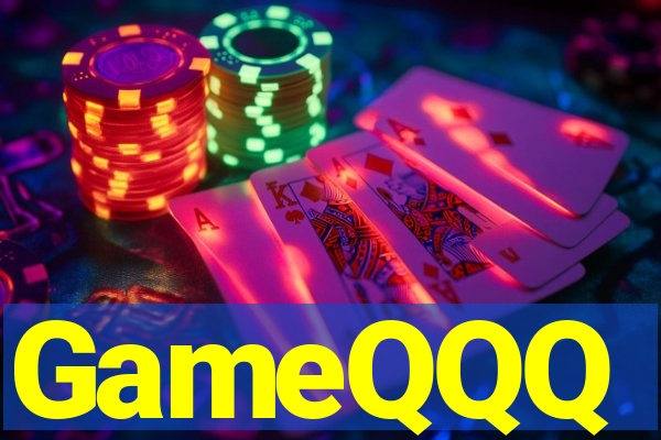 GameQQQ