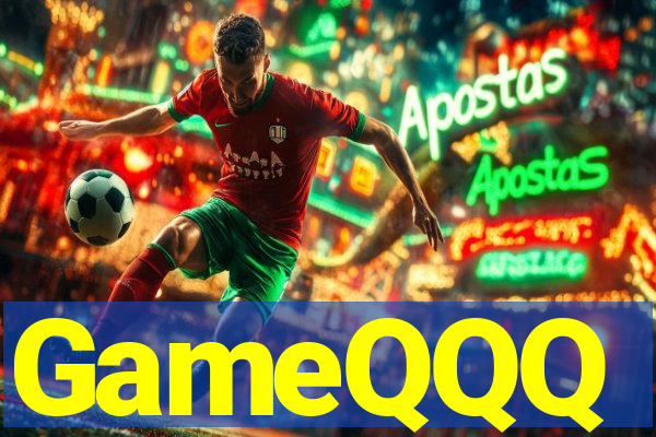 GameQQQ