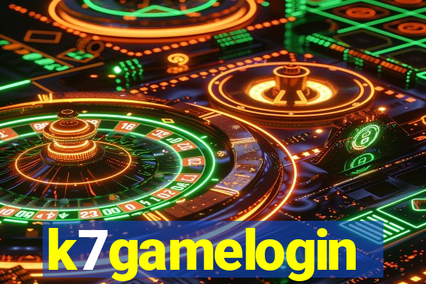 k7gamelogin