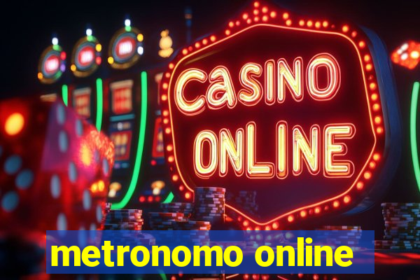 metronomo online
