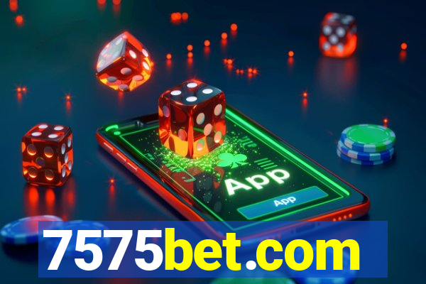 7575bet.com