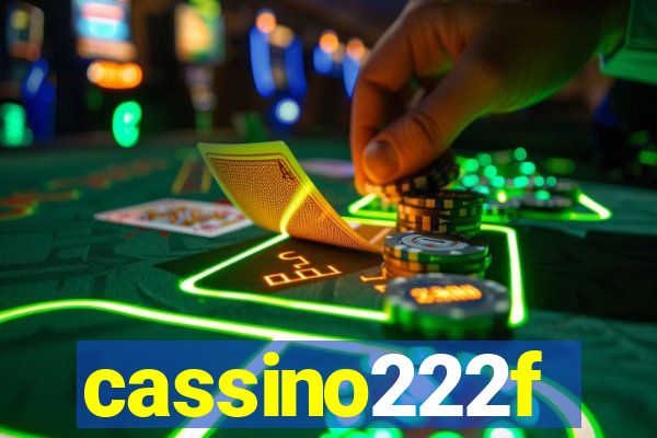 cassino222f