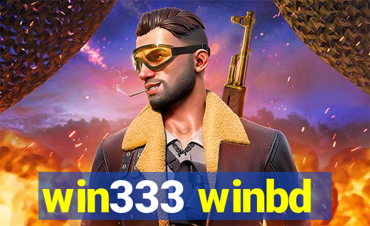 win333 winbd