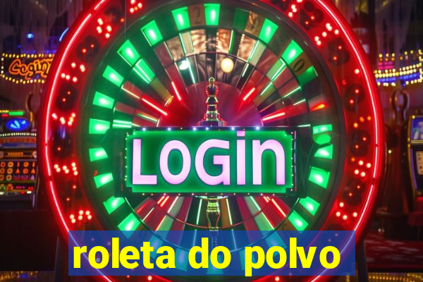 roleta do polvo