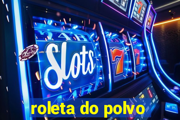 roleta do polvo