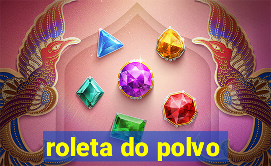 roleta do polvo