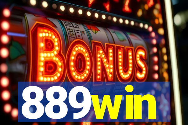 889win