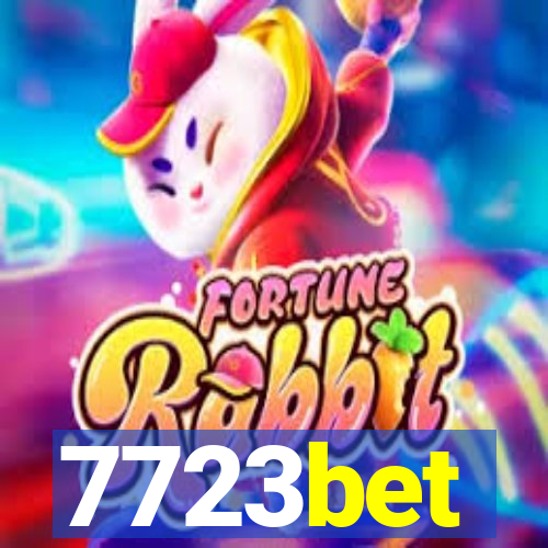 7723bet