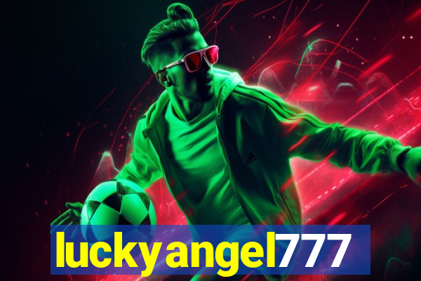 luckyangel777