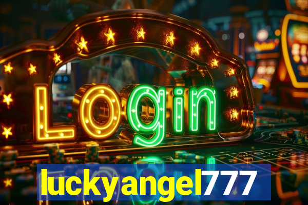 luckyangel777