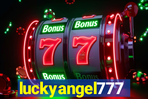 luckyangel777
