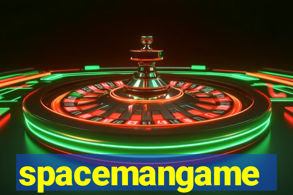 spacemangame