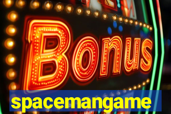 spacemangame