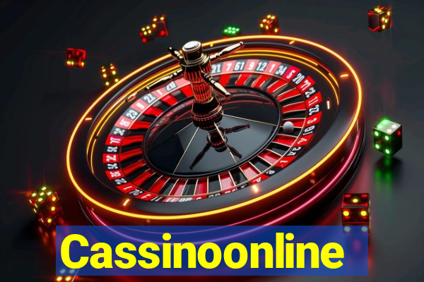 Cassinoonline
