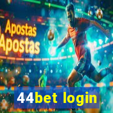 44bet login