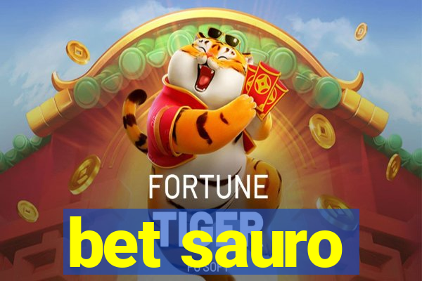 bet sauro