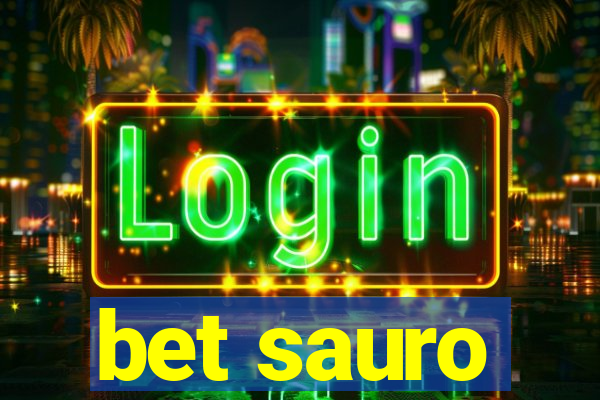 bet sauro