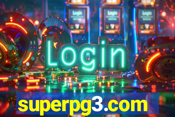 superpg3.com