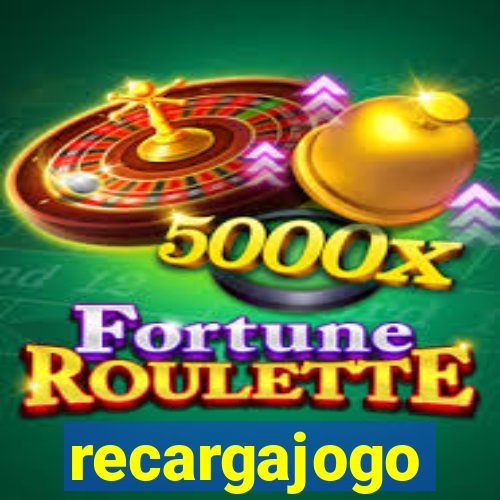 recargajogo