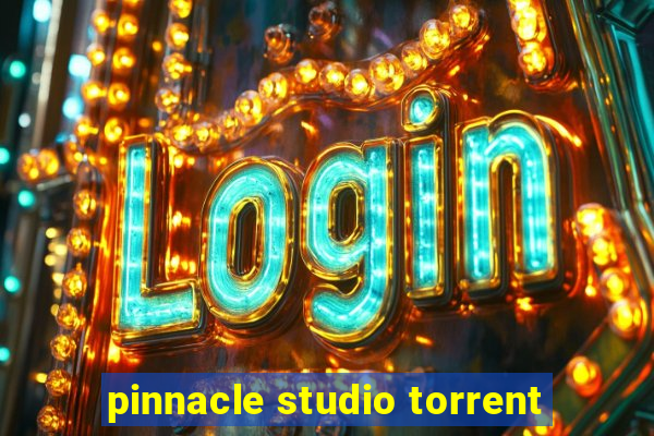 pinnacle studio torrent