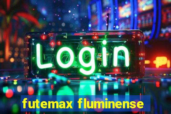 futemax fluminense