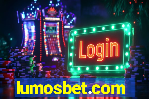 lumosbet.com