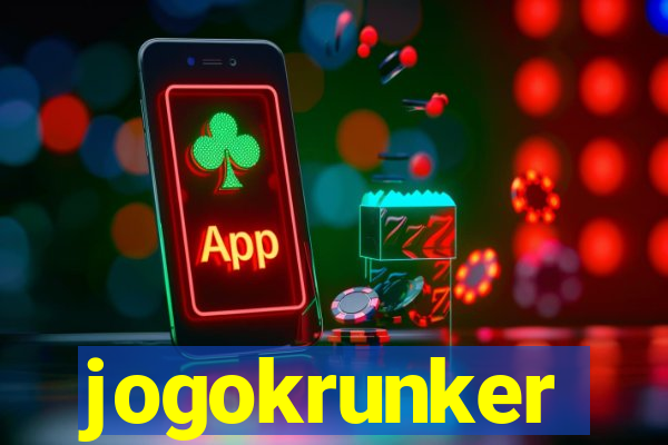 jogokrunker
