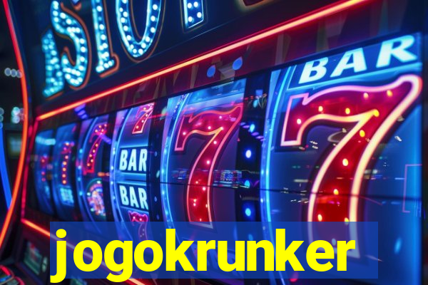 jogokrunker