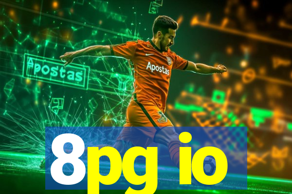 8pg io