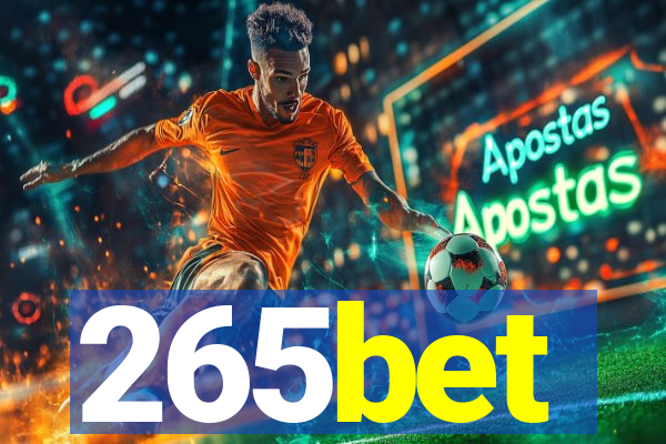 265bet