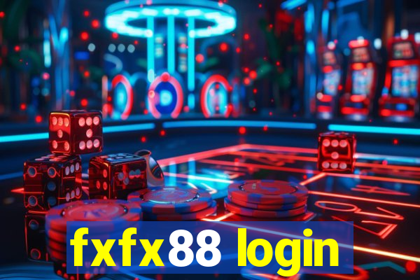 fxfx88 login
