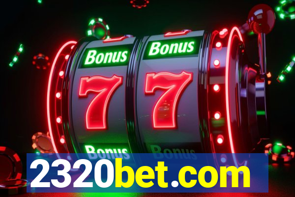 2320bet.com