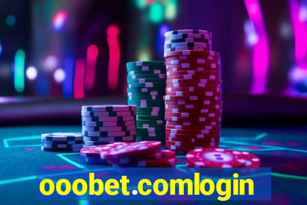 ooobet.comlogin