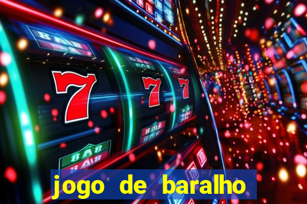 jogo de baralho cigano online